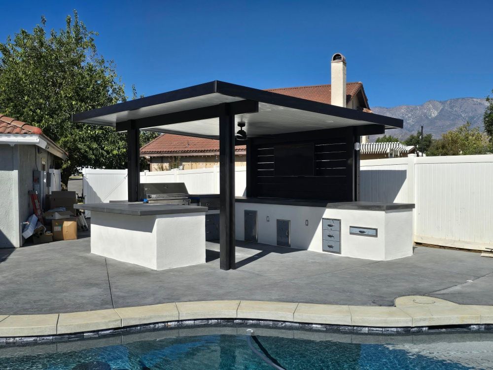 All Photos for The Patio Cover Company  in Banning, CA