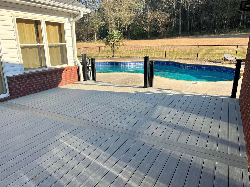 All Photos for Keith Construction in Covington, GA