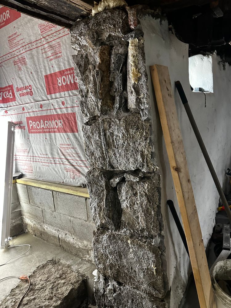 All Photos for SR Concrete Quality Finishing LLC in Fall River, Massachusetts