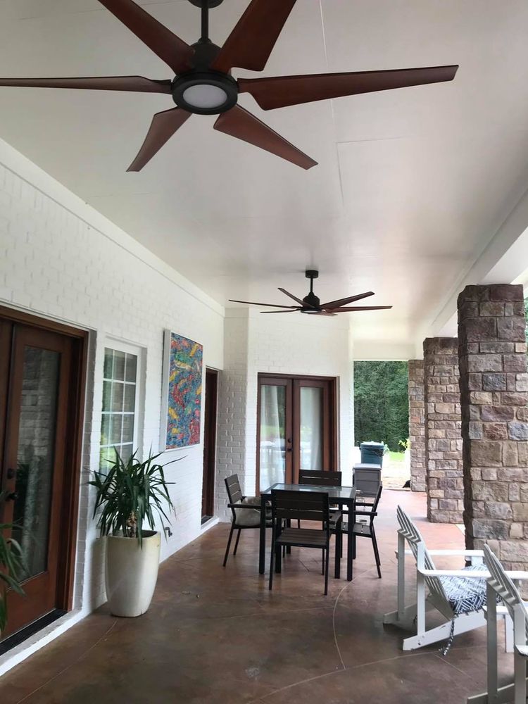 All Photos for Kountry Construction in Brookhaven, MS