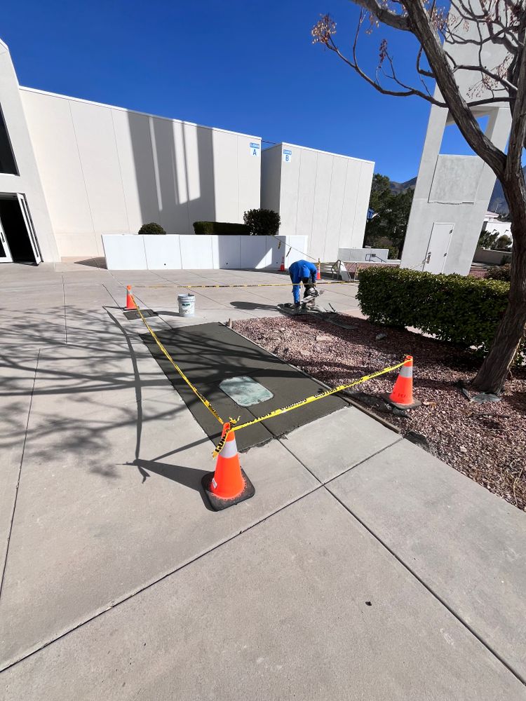 All Photos for JEC Enterprises Inc in El Paso, TX