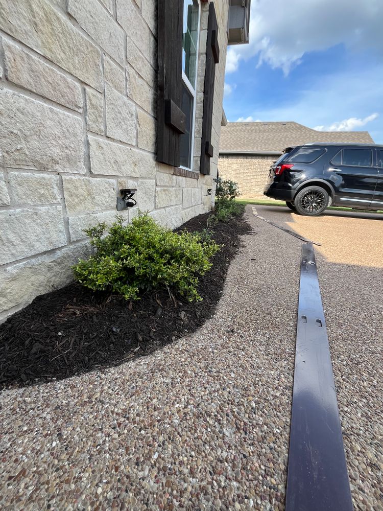 All Photos for Piña’s Lawncare in Limestone County, TX