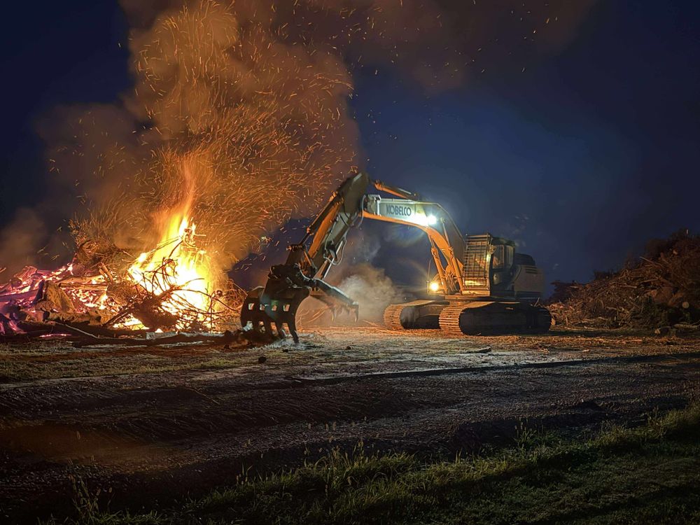 All Photos for Legge Farms and Drainage in Garner, IA