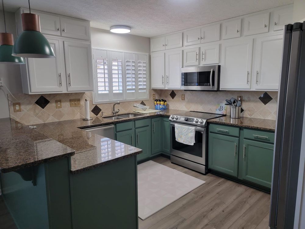 All Photos for Hearts & Hands Painting in Campbell, KY