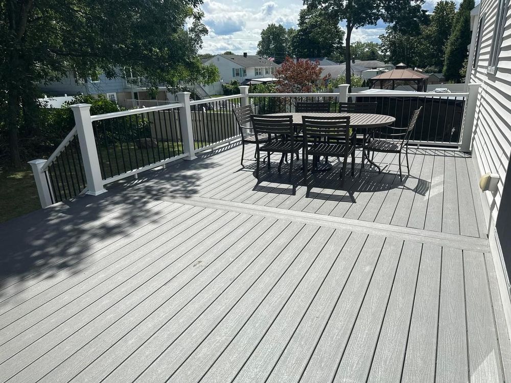 All Photos for Top Pros Construction in Haverhill, MA