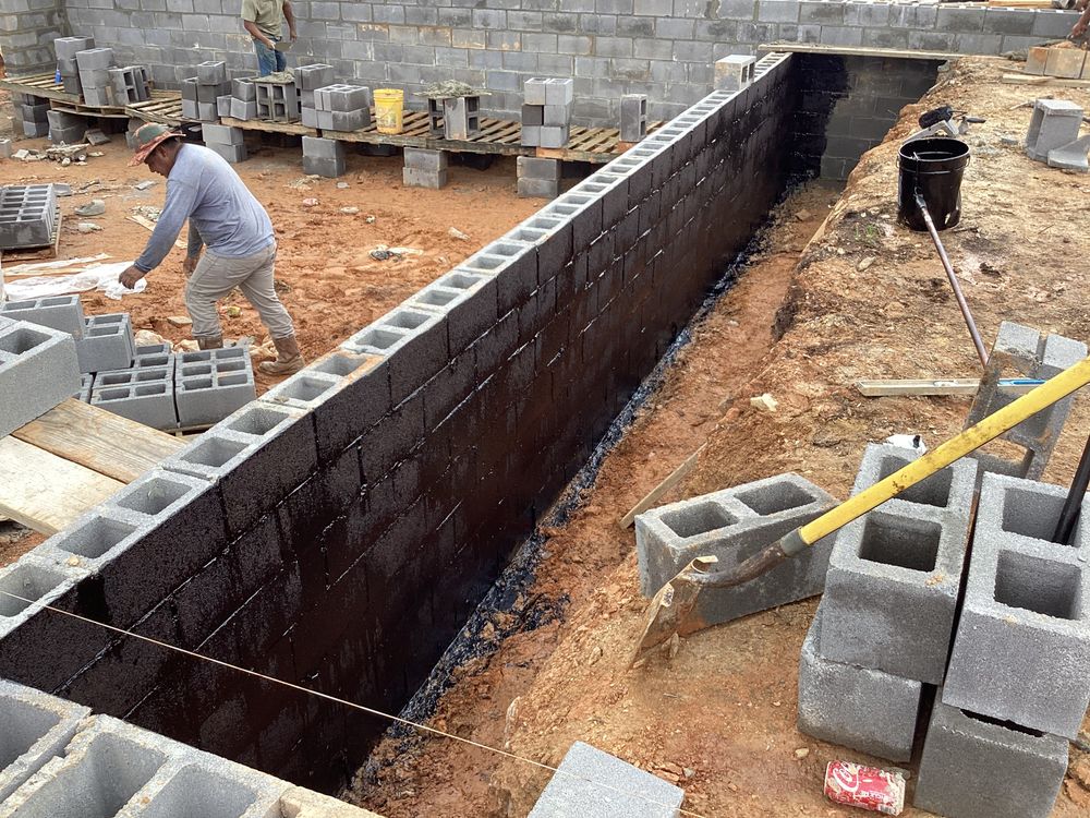 All Photos for Allred Construction in Heflin, AL