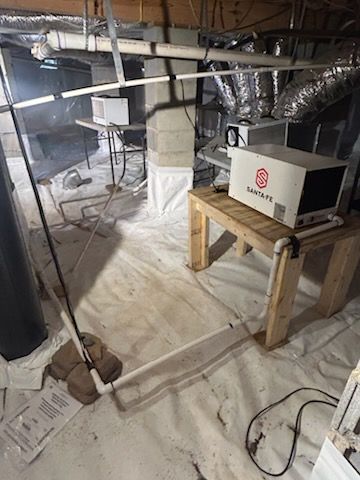 Our Air Quality Assessment and Improvement service analyzes indoor air for pollutants, enhancing your home's environment through tailored solutions that ensure clean, healthy air and optimal HVAC performance. for Hydrick Mechanical in Fort Mill, SC