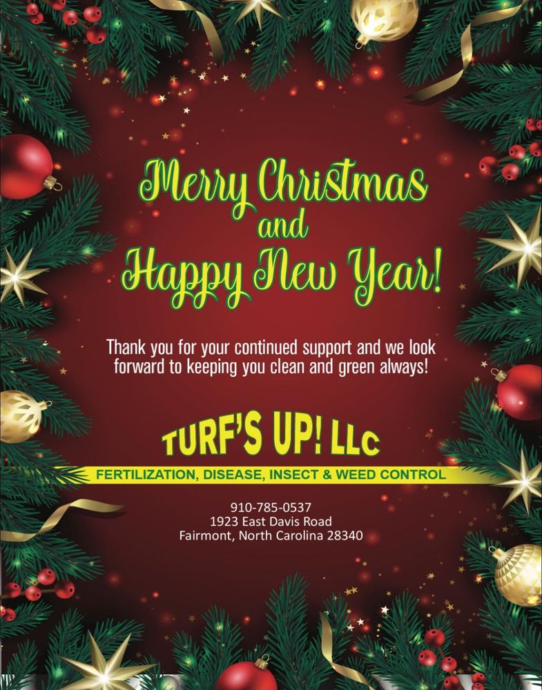 All Photos for Turf's Up!  in Lumberton, NC