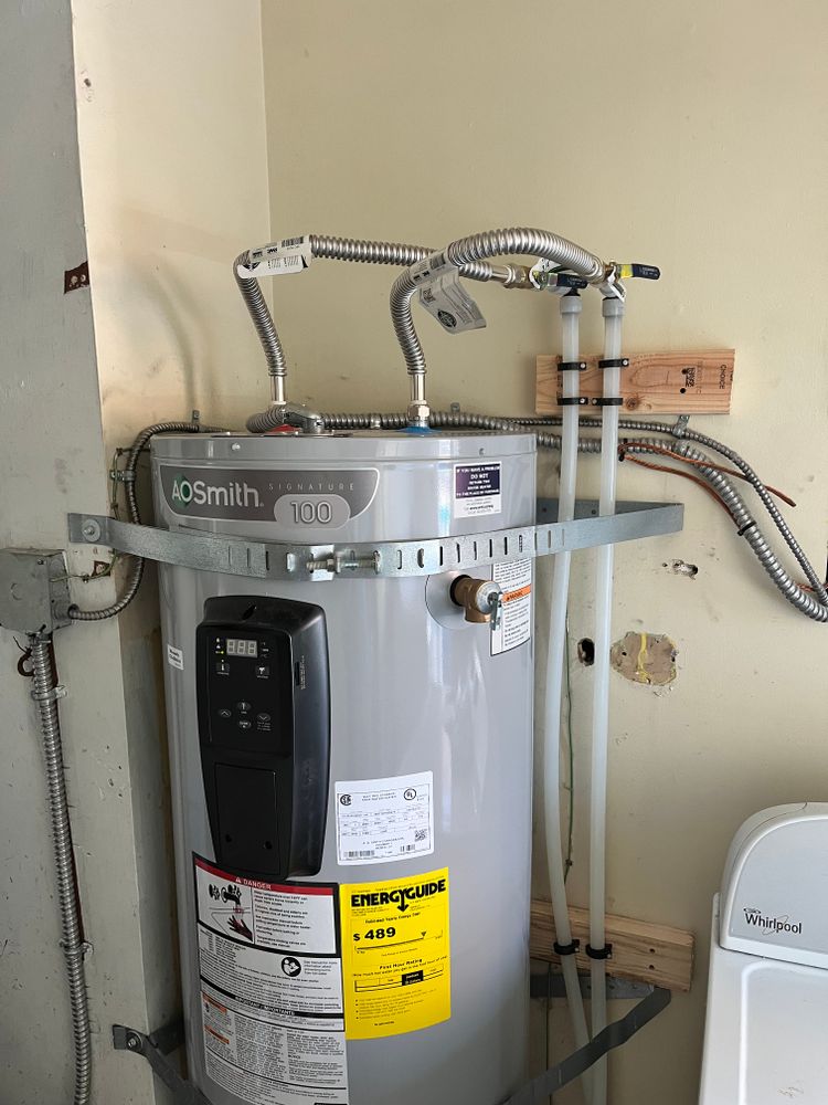 All Photos for Absolute Plumbing and Drains LLC in Beaverton, OR