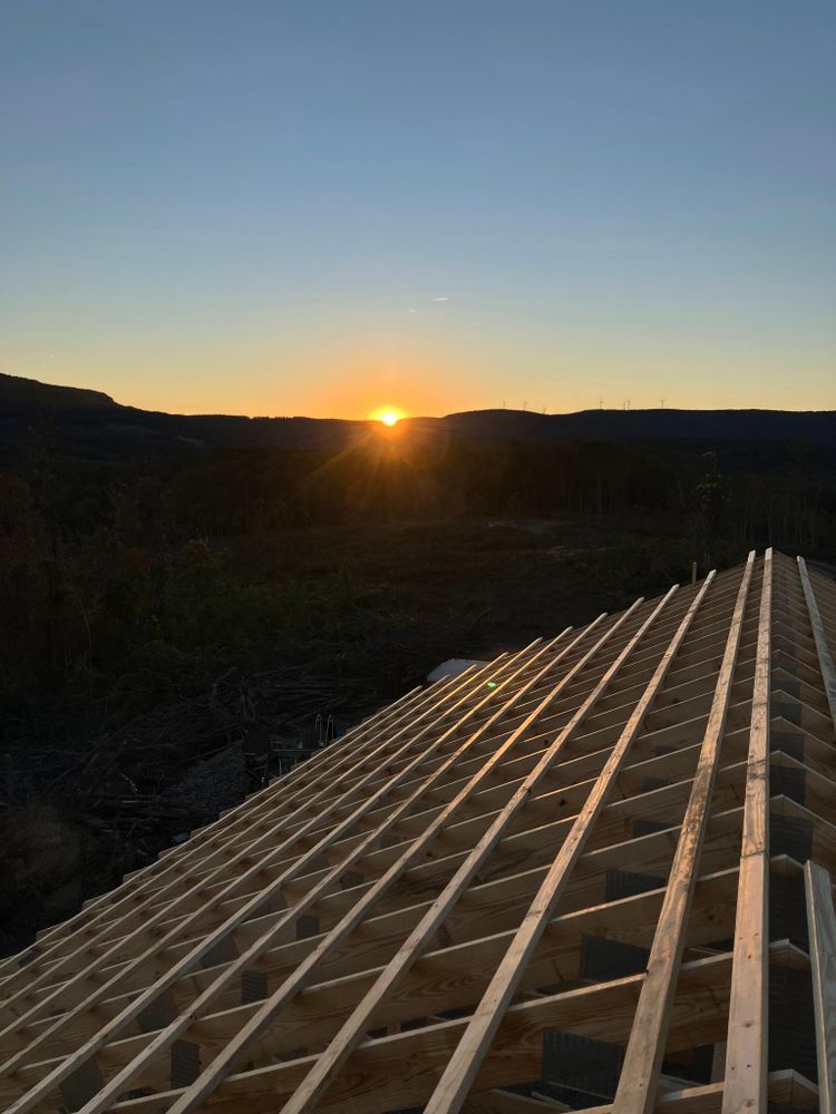 All Photos for Minich Contracting LLC in Marion Center, PA