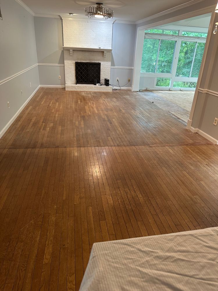 All Photos for K&A Hardwood Floors in Alexandria, VA