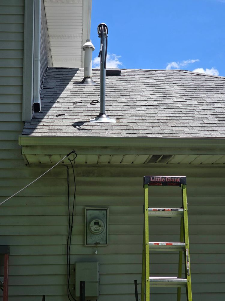 Residential Projects for Kodiak Electric LLC in Pleasant Hope, MO