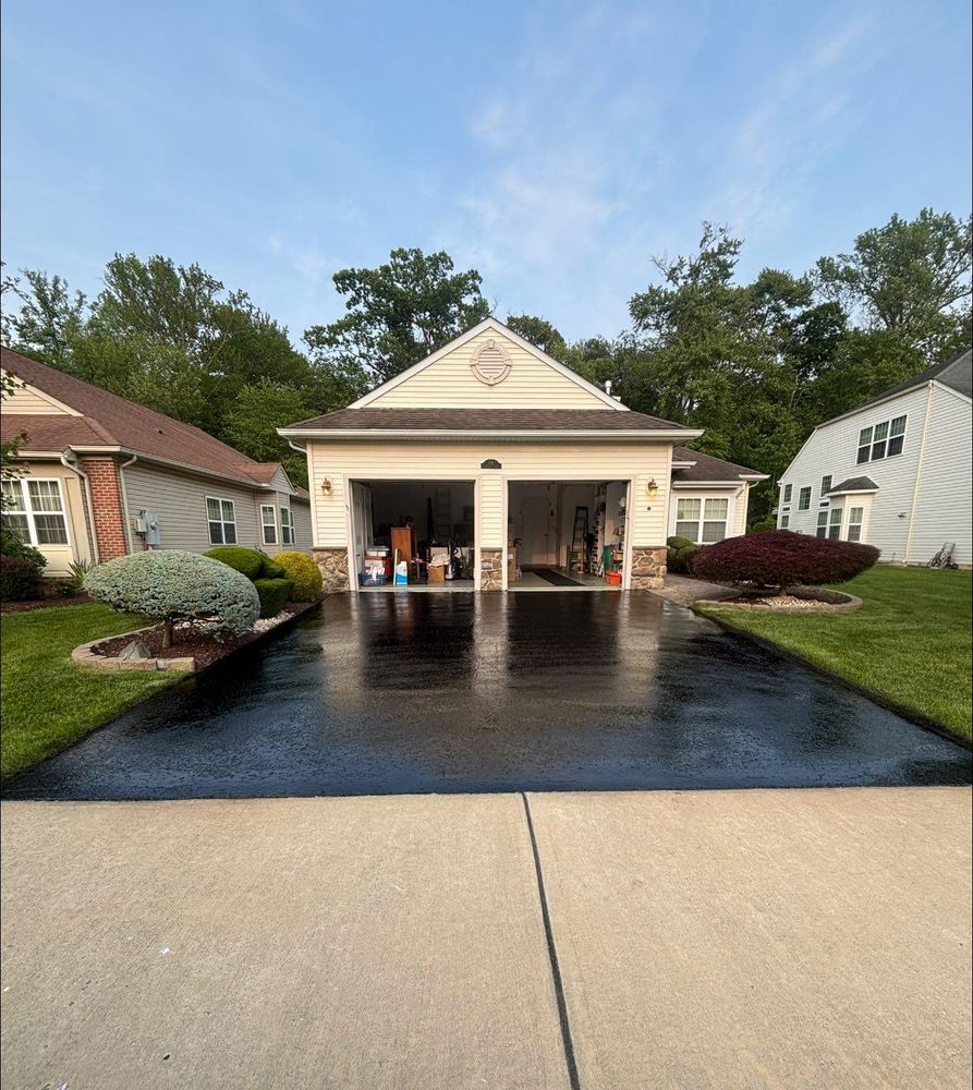 All Photos for McDonald Asphalt Coatings in Morristown, NJ