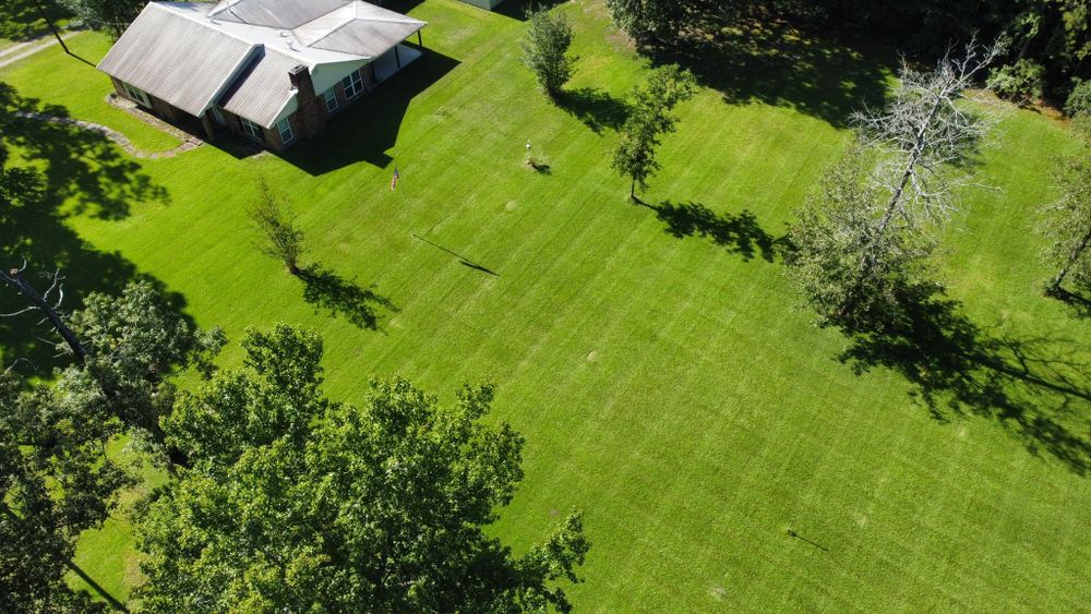 All Photos for Wilkerson Turf Care in Hemphill, TX