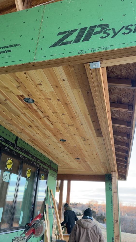 All Photos for Sacksteder & Ward in Brookville, IN