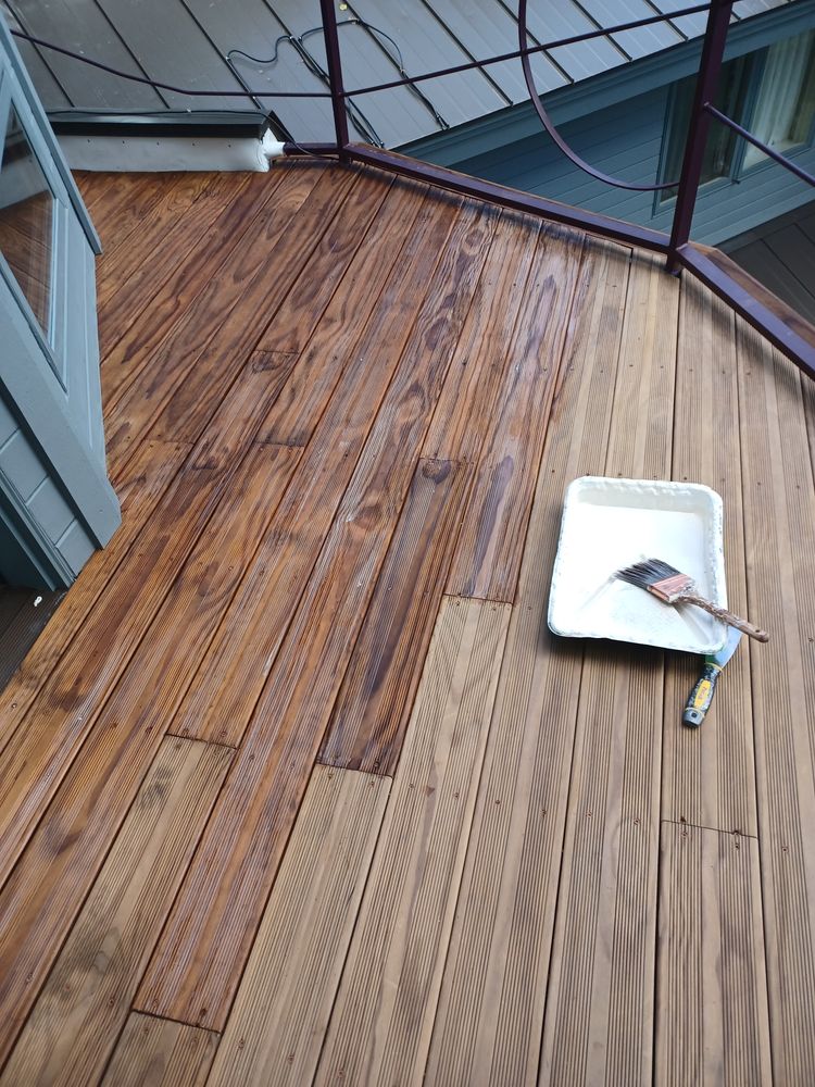 In addition to our interior and exterior painting services, we offer a range of other painting services including color consultations, wallpaper installation/removal, and drywall repair. for Andy’s Painting LLC in Provo, UT