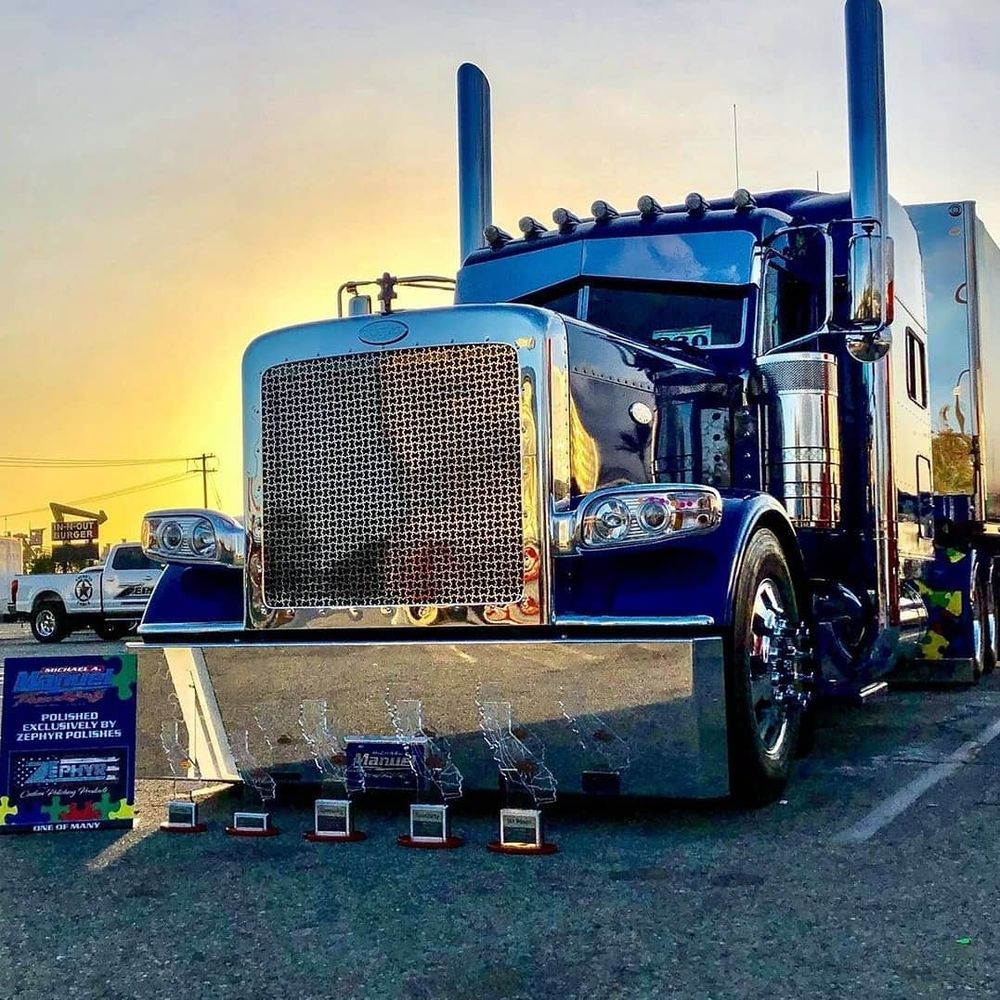 All Photos for Gold Standard Finishing in Lake Havasu, CA