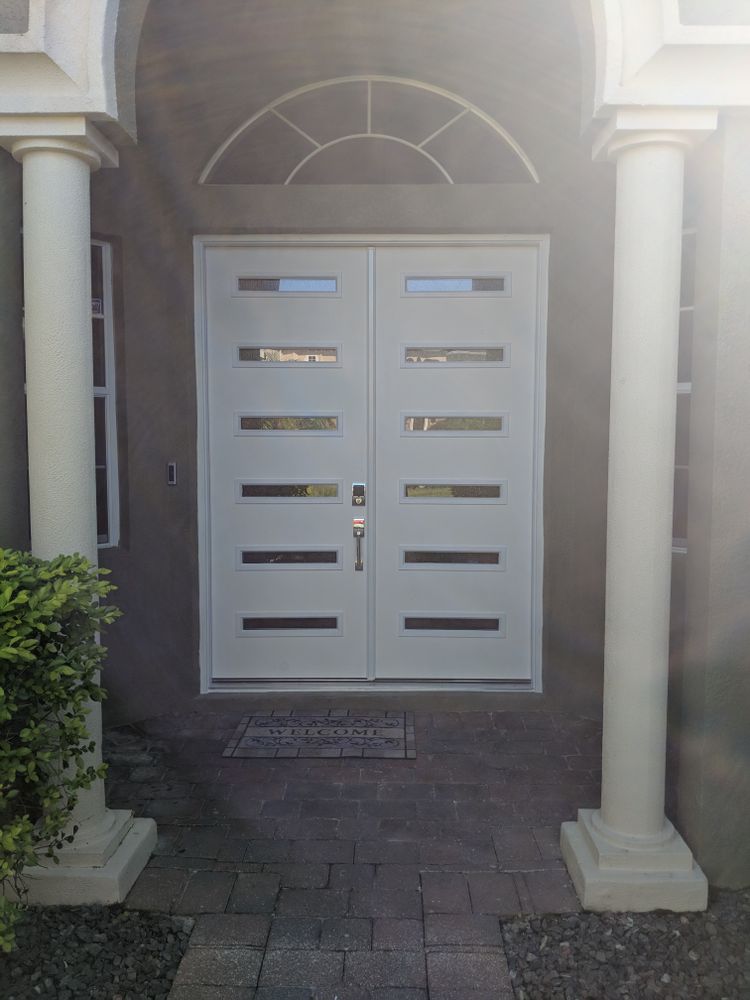 All Photos for MJ'S TRIM INC. in Orlando, FL