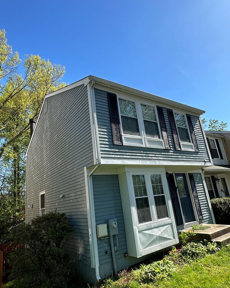 All Photos for Hydra-Lok Softwash LLC in Maryland, Catonsville