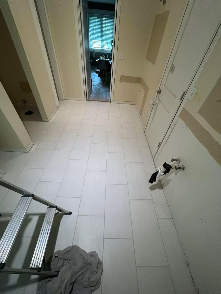 All Photos for Rivers Edge Tiling LLC in Brainerd, MN