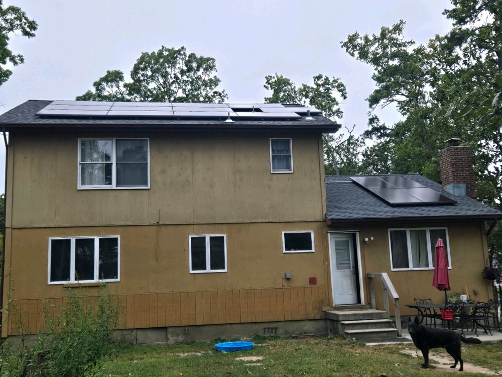 All Photos for Fogarty Contracting in Little Egg Harbor, NJ