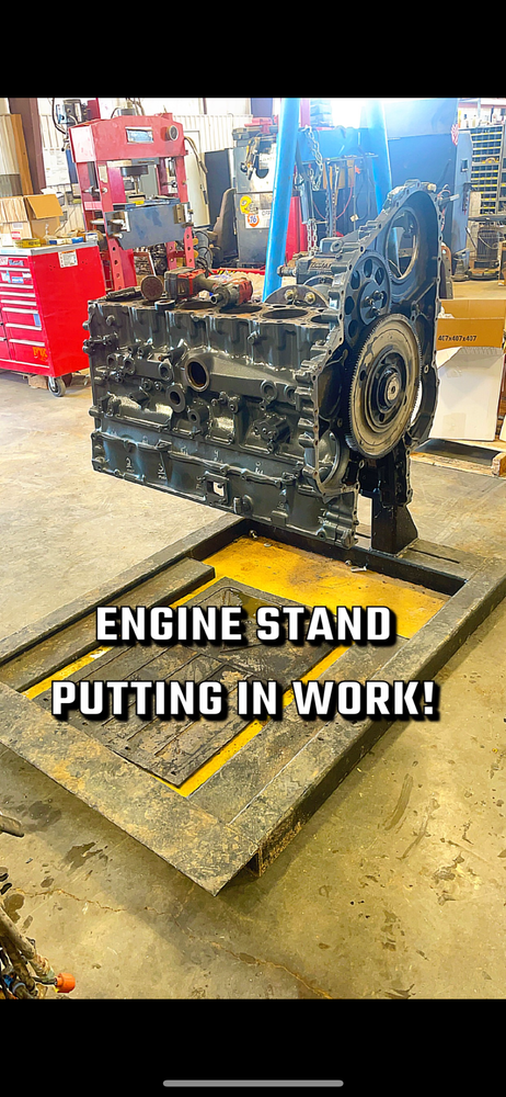 All Photos for Wright's Fabrication in Huntsville, AR