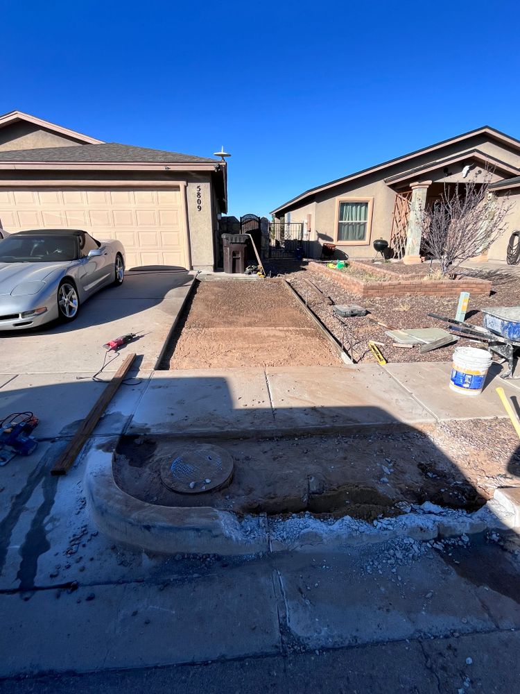 All Photos for JEC Enterprises Inc in El Paso, TX