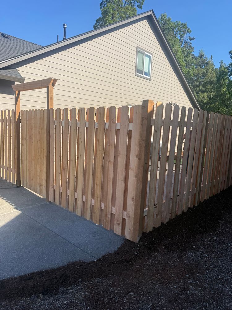 All Photos for C&A Concrete Construction in Salem, OR