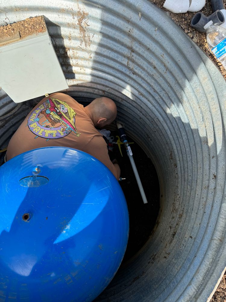 All Photos for Aaron's Custom Plumbing in Santa Fe, NM