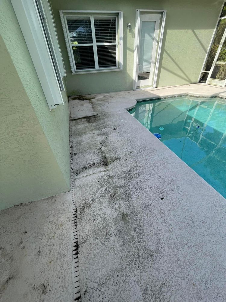 All Photos for C & C Pressure Washing in Port Saint Lucie, FL