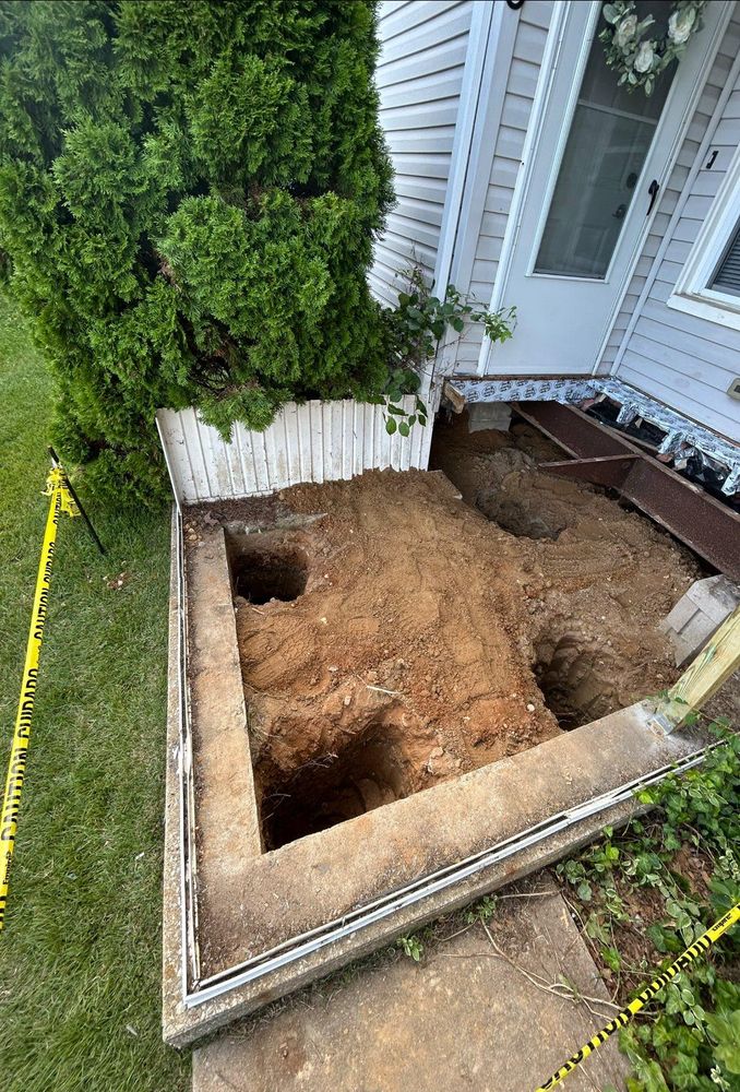 All Photos for Jackson & Son Construction in Burlington County, NJ