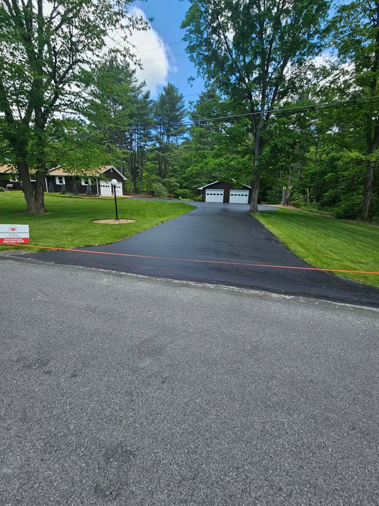 All Photos for Victory Driveway Sealcoating in Corning, NY