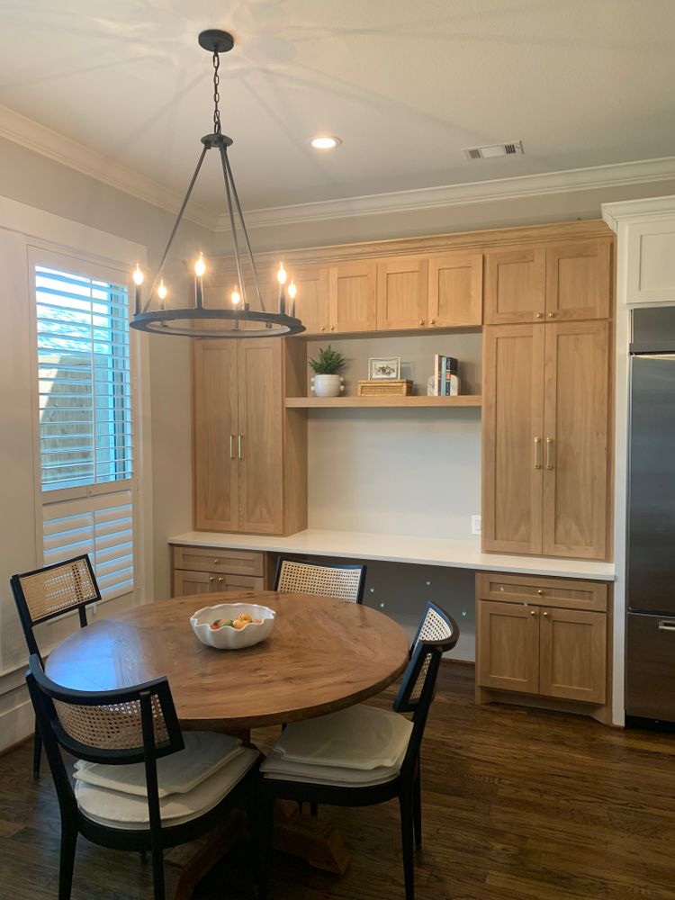 All Photos for TM Renovations in Dallas, TX