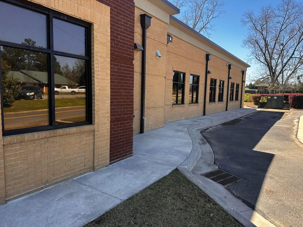 All Photos for X-Stream Pressure Washing and Roof Cleaning in Sandersville, GA