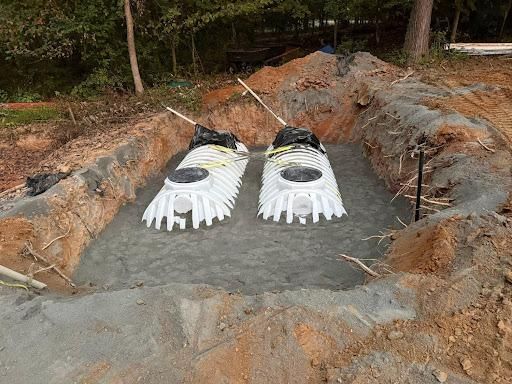 All Photos for Hotts Septic and Excavating in Leesburg, VA