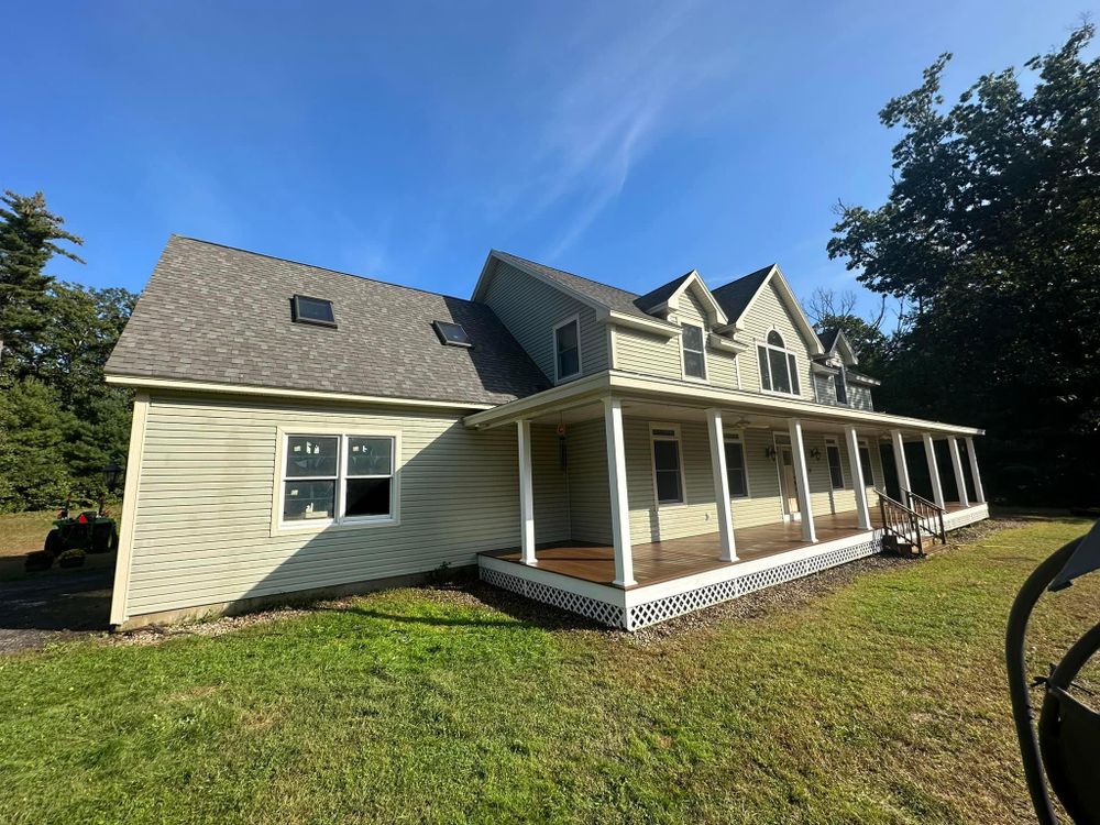 All Photos for Suter & Sons Painting in Amherst, Western Massachusetts