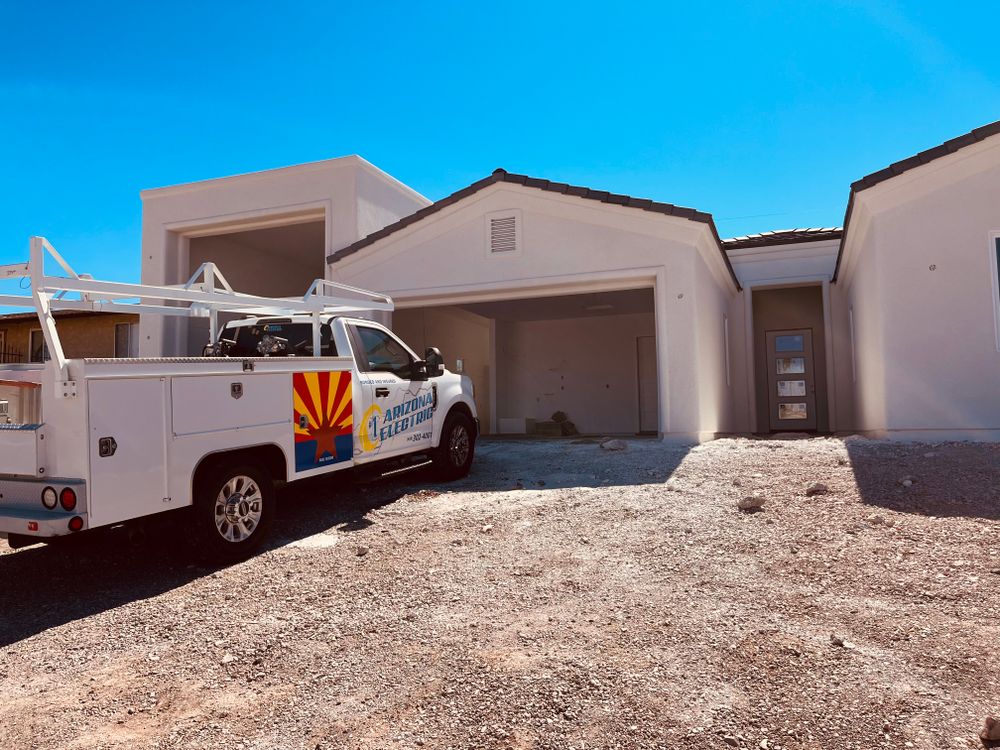 All Photos for #1 Arizona Electric LLC in Lake Havasu City, AZ