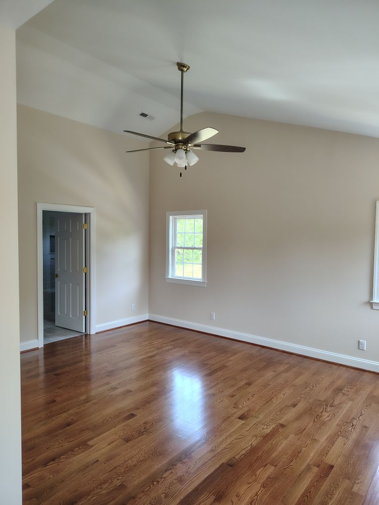 New Photos for Color Coats Painting in Chesterfield, VA