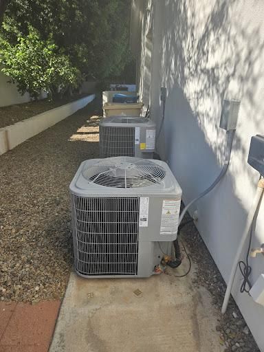 All Photos for A/C Bros in New River, AZ