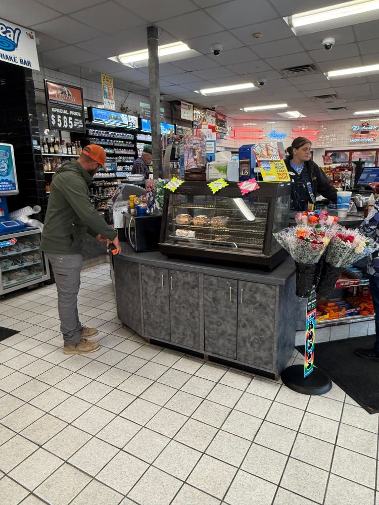 All Photos for Zerjav Contracting Solutions  in Warrenton, MO