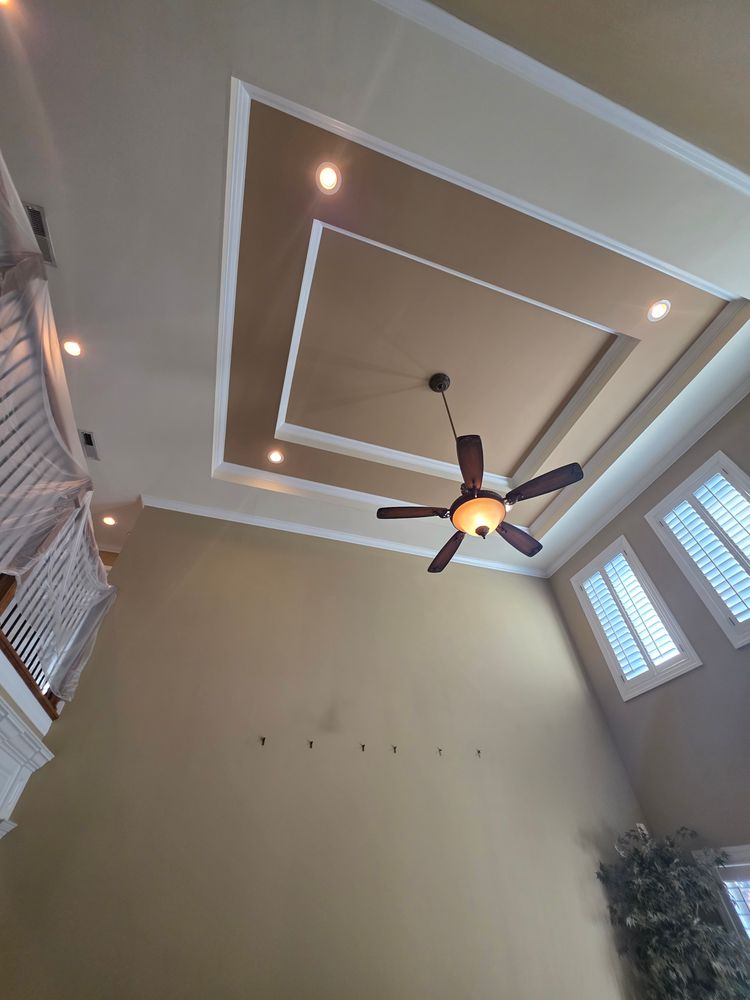 All Photos for Comptons Painting LLC in Smyrna, TN