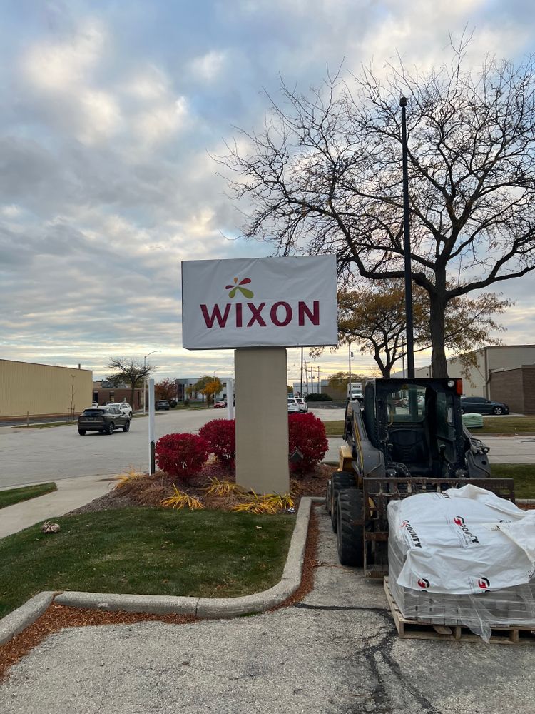 All Photos for MTZ Signs in Janseville, WI