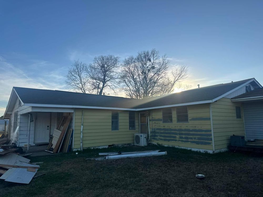 All Photos for BWC Roofing in Wister, OK