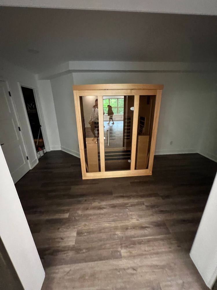 All Photos for Wise Remodeling CO in Kennesaw, GA