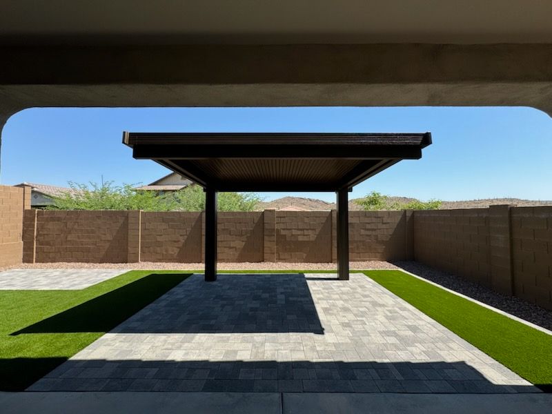 All Photos for All Green Landscapes in Phoenix, AZ