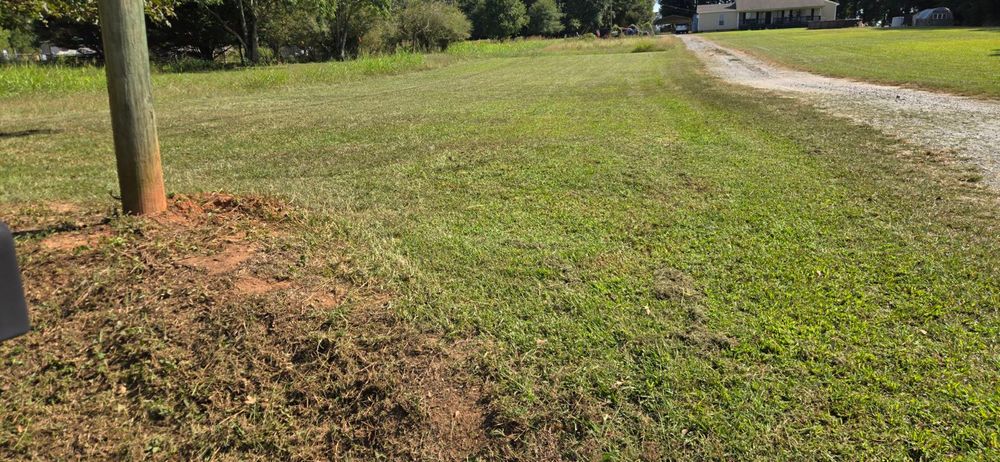 All Photos for Fresh Cut Yard & Lawn Care LLC in Forsyth, GA