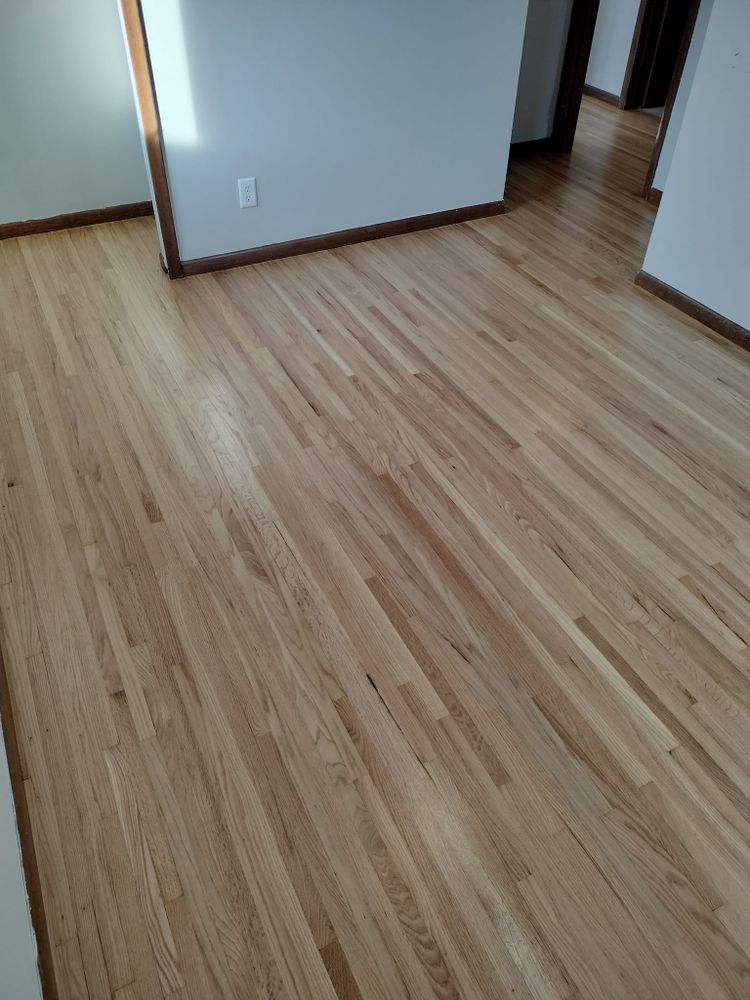 All Photos for Minnesota Floor Sanding & Installation in Lakeville, MN