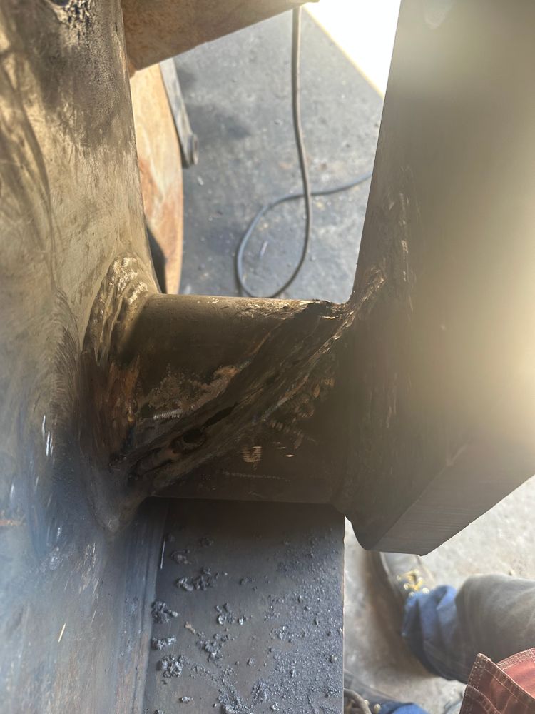 All Photos for Monroe Equipment in Aylett, VA