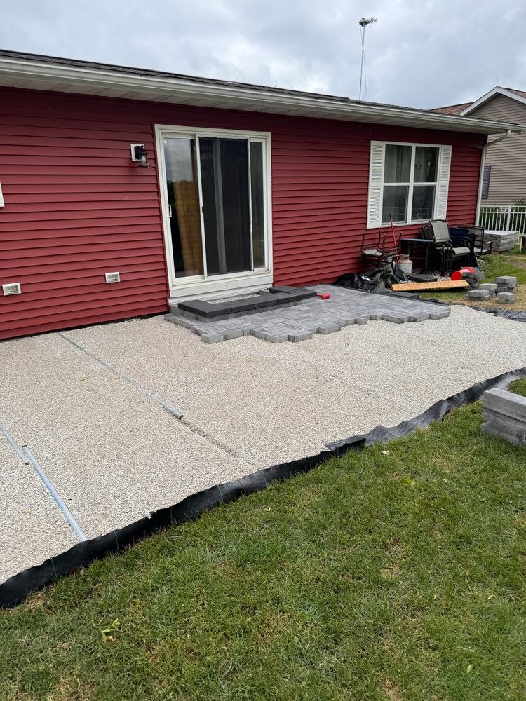 All Photos for H&L Lawn Care LLC in Twin Lakes, WI