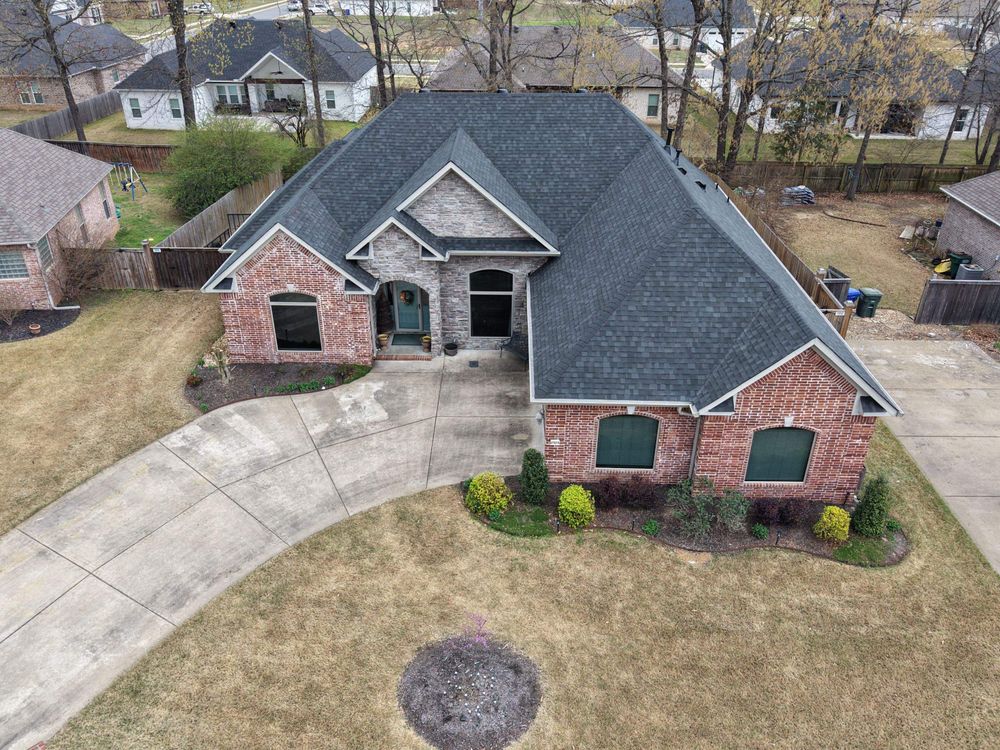 All Photos for Majestic Contracting Group in Conway, AR